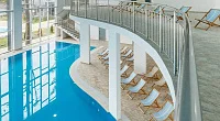 "SUNPARCO Hotel Ultra all inclusive" ★★★★ отель, Джемете