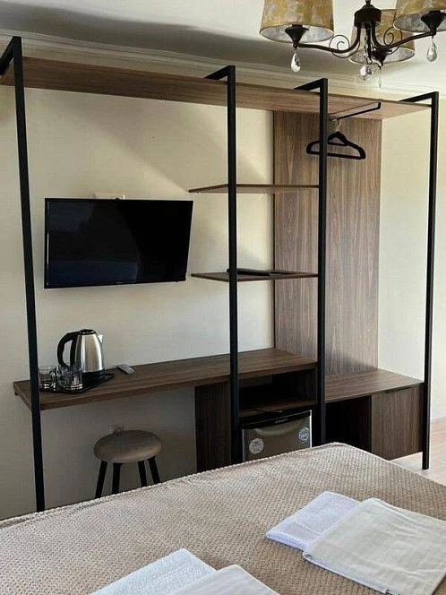 "Прохлада" гостевой дом, Волконка Фото: 11 из 51