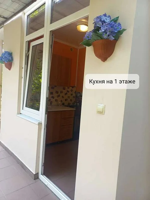 "Отдых для души" частный сектор, Кабардинка Фото: 10 из 27
