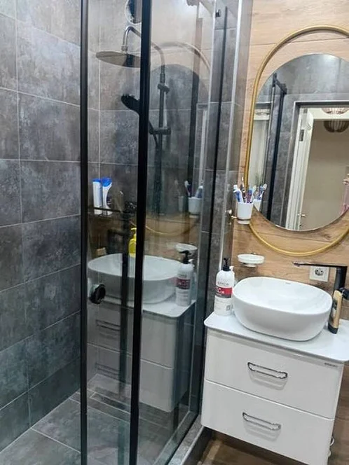 3х-комнатная квартира Абазгаа 61/1 кв 26, Гагра Фото: 13 из 13