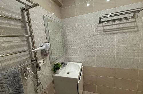 Квартира-студия Фото: 22 из 23