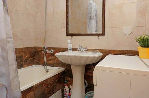 2х-комнатная квартира Фото: 8 из 8