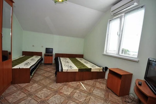 "Домик на Чехова" мини-гостиница, Феодосия, пгт Фото: 32 из 38