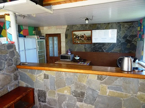 "Аист" частный сектор, Лазаревское Фото: 6 из 48