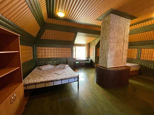 "Облака" гостевой дом, Ольгинка Фото: 37 из 51