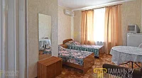 Частное домовладение ул. Зеленая, Голубицкая
