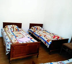 "Как Дома" дом под-ключ