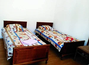 "Как Дома" дом  Сухум