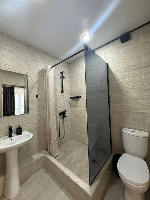 "White house" мини-гостиница, Гагра Фото: 29 из 29
