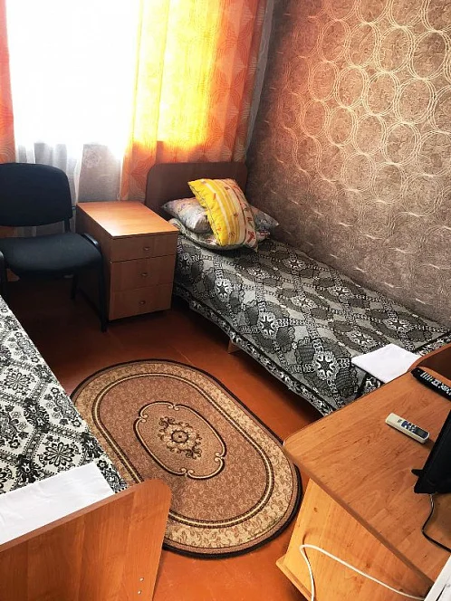 Частный сектор Мира 31, Ейск Фото: 13 из 15