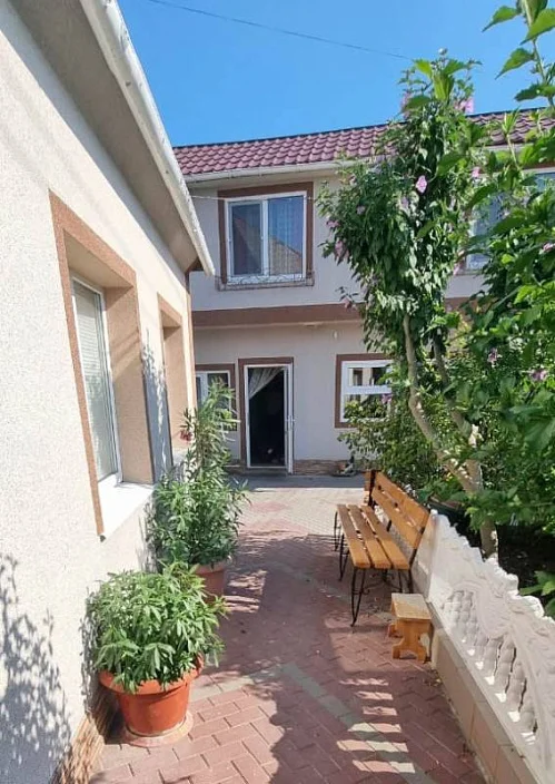 "Мария" частный сектор, Приморский Фото: 4 из 51