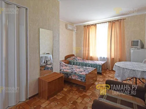 Частное домовладение ул. Зеленая, Голубицкая Фото: 2 из 10