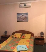 "2х-комнатный"