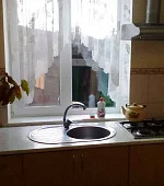 "2х-комнатный с кухней"