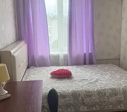 3х-комнатная квартира Горная 3