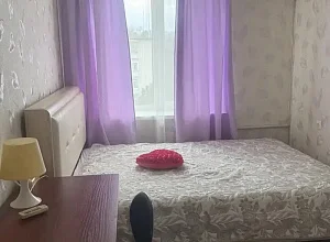 Отдых в Дивноморском 3х-комнатная  Горная 3 - снять посуточно
