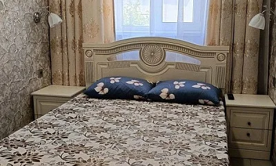 "У Василия" гостевой дом, Кабардинка Фото: 1 из 42