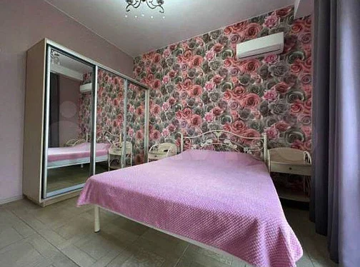1-комнатная квартира Белорусская 20, Сочи Фото: 3 из 10