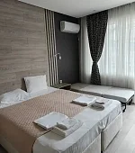 "Люкс 3х-местный №6"