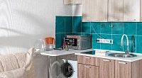 1-комнатная квартира Таврическая 1/6Б, Имеретинская бухта