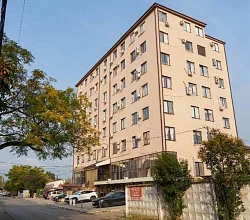 2х-комнатная квартира Станиславского 11