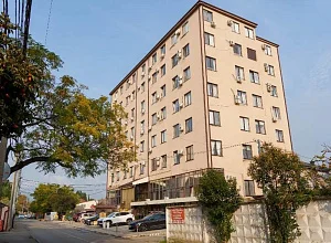 Сириус (Олимпийский парк)   Станиславского 11 - квартиры снять посуточно