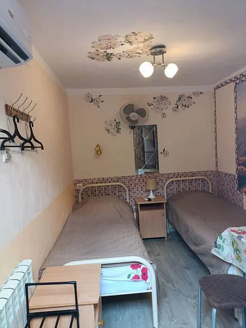 "Маленькая Италия" частный сектор, Геленджик Фото: 39 из 43