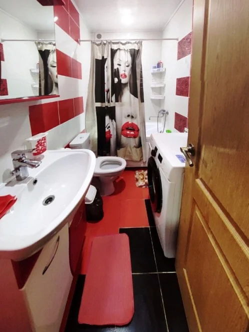 Дом под-ключ Таманский 11, Кучугуры Фото: 15 из 16