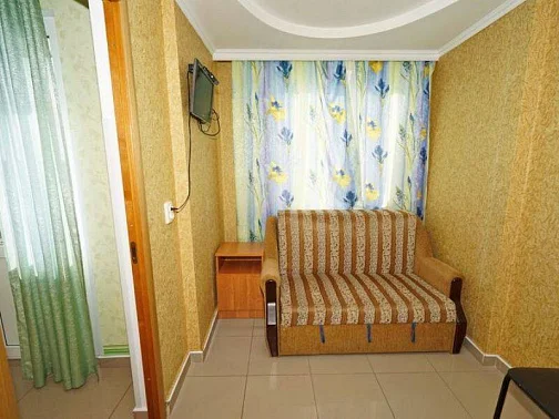 "Черноморец" гостевой дом, Лазаревское Фото: 34 из 50