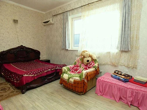"Людмила" гостевой дом, Геленджик Фото: 40 из 43