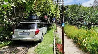 "Асланян" гостевой дом, Новый Афон