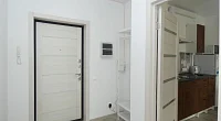 1-комнатные апартаменты Мирная 11 кв 101, Анапа