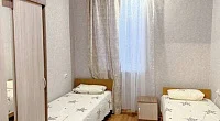 3х-комнатная квартира Авидзба 12 кв 8, Гагра