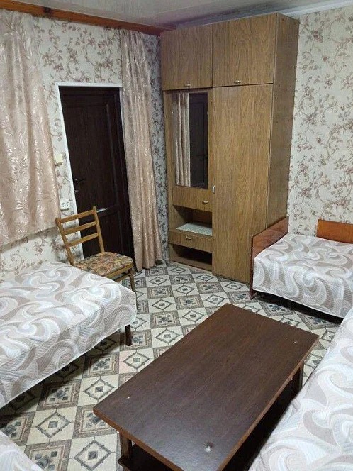 "У Аллы и Юры" частный сектор, Евпатория Фото: 40 из 45