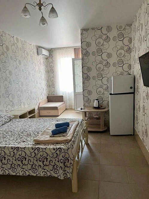 "У Мурата" гостевой дом, Аше Фото: 11 из 12