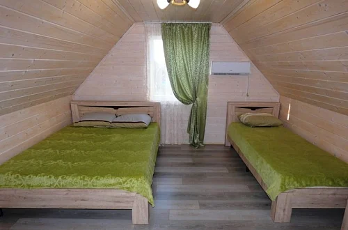 Дом под-ключ Фото: 7 из 13