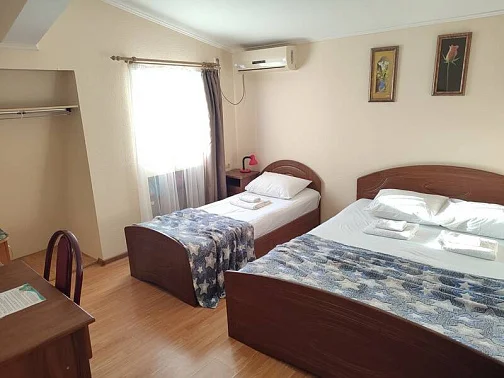 "Ника" гостевой дом, Адлер Фото: 28 из 36