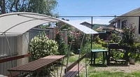 "Green House" дом под-ключ, Архипо-Осиповка