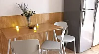 2х-комнатный дом под-ключ Пионерская 1, Евпатория
