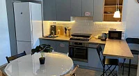 2х-комнатная квартира Парусный 1, Прасковеевка