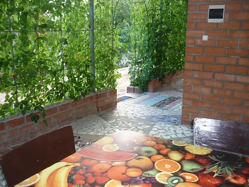 "У Валентины и Марии" частный сектор, Ейск Фото: 35 из 51