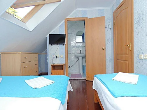 "Диана" частный сектор, Лазаревское Фото: 37 из 47