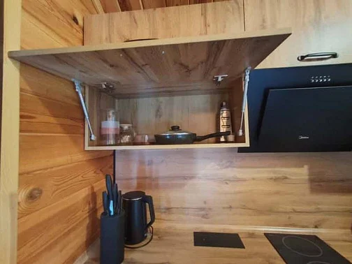 "Панорама" база отдыха, Гагра Фото: 27 из 39