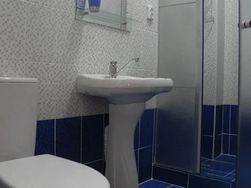 "Лагрейн" гостевой дом, Геленджик Фото: 41 из 51