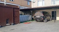 2х-комнатный номер в доме под-ключ ул. Набережная, Ильич