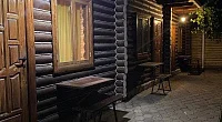 "Yurich home" коттеджный комплекс, Сукко