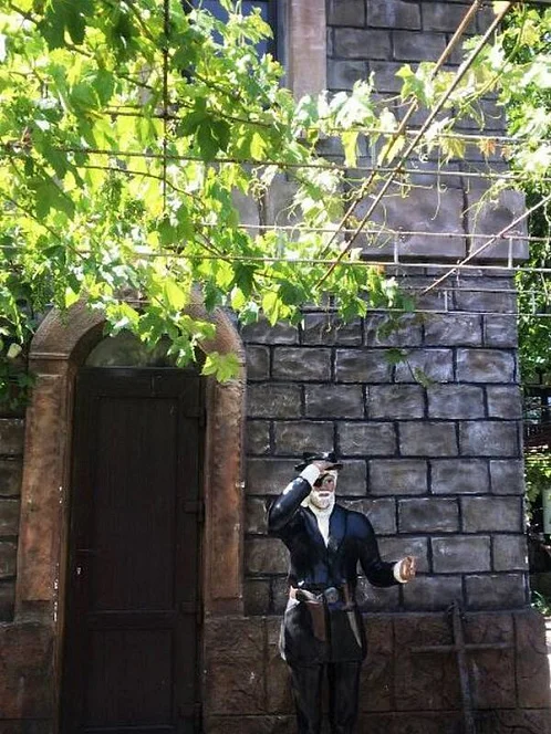 "Адерба" гостевой дом, Адербиевка Фото: 7 из 15