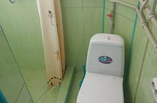 1-комнатная квартира Фото: 7 из 6