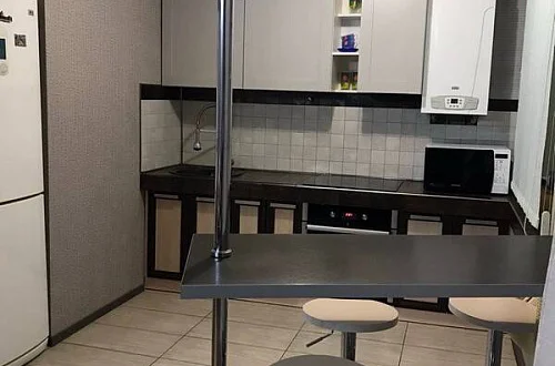 3х-комнатная квартира Фото: 8 из 11