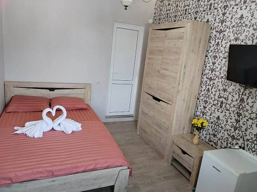 "JULIETT" гостевой дом, Гудаута Фото: 25 из 39